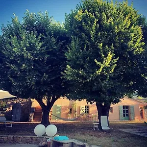 Villa Bastide Provencale De Charme A La Cote D'azur, Callian (Var)